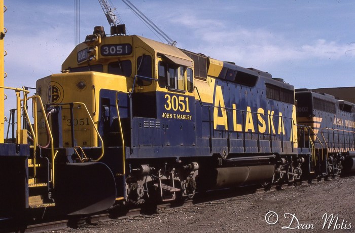 Alaska aurora train winter railroad rail hops experience invites passengers brewery starts soon service its partner tour travelpulse